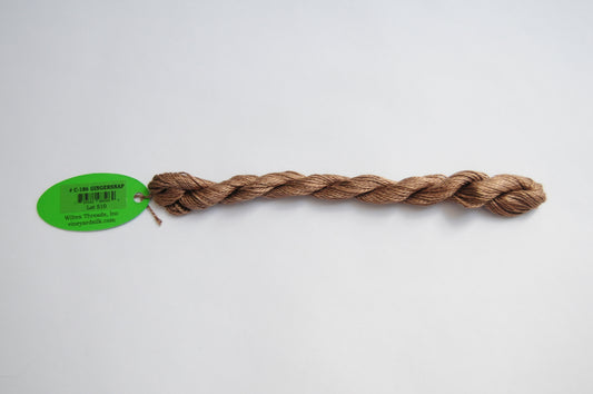 Vineyard Silk Classic Skein - Gingersnap 186