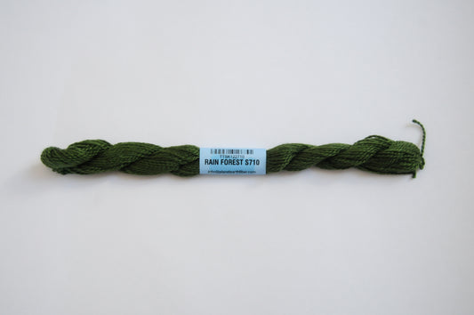 Essentials Skein - Rain Forest 710