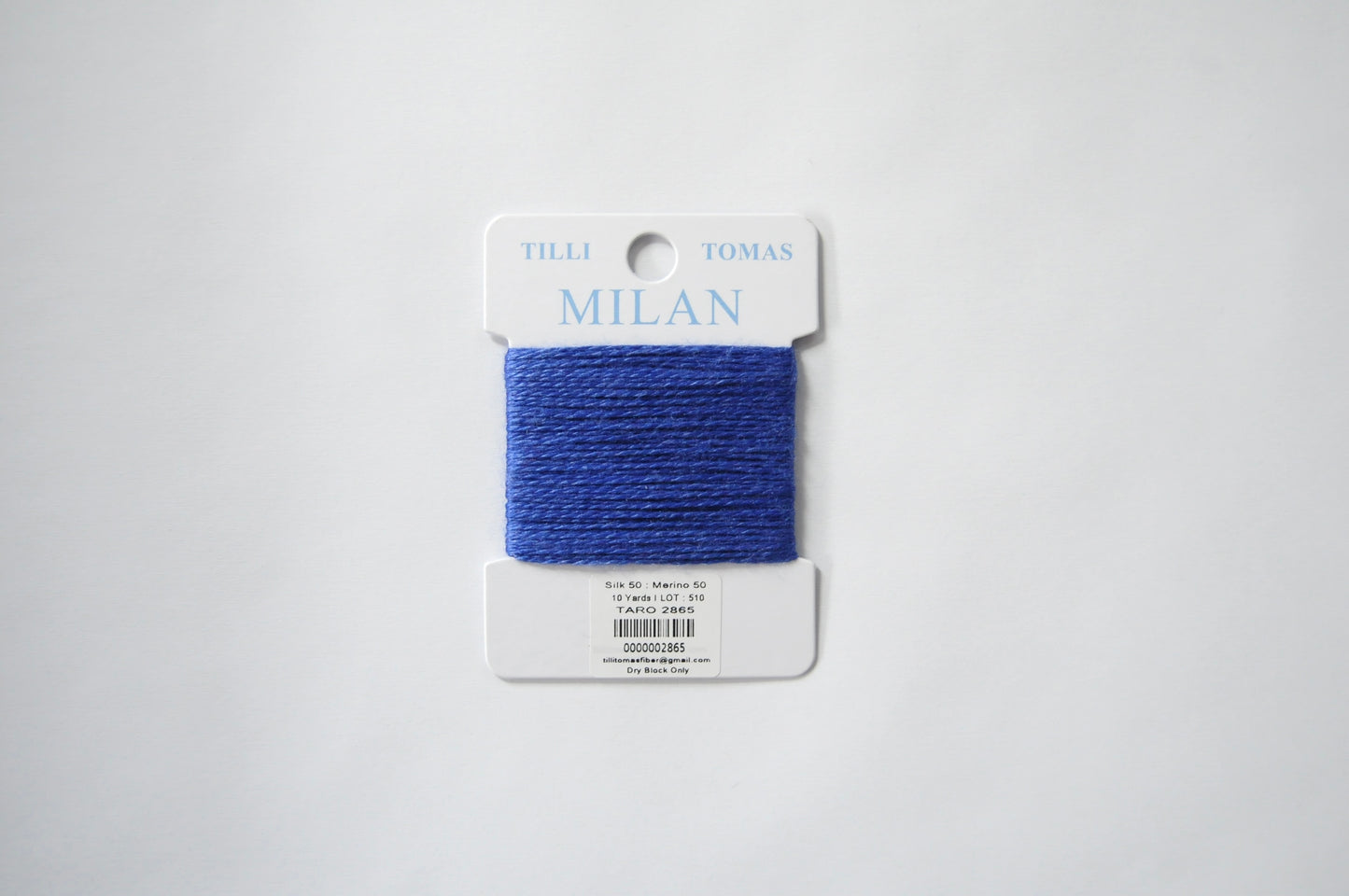 Milan Card - Taro 2865