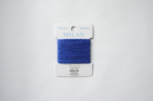 Milan Card - Taro 2865
