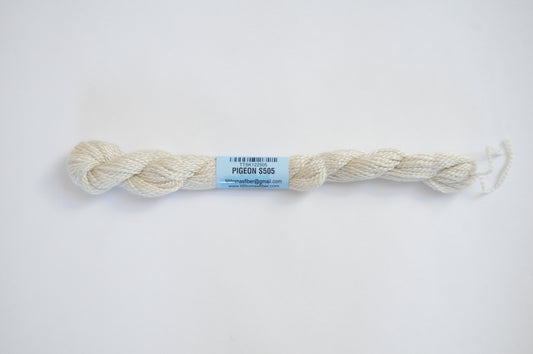 Essentials Skein - Pigeon 505