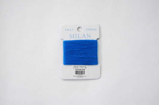 Milan Card - Tsunami 2699