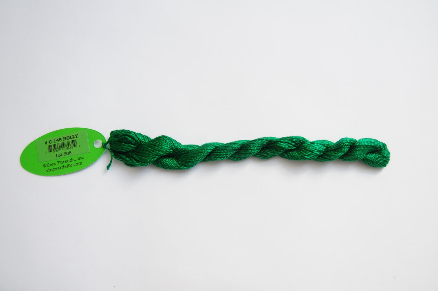 Vineyard Silk Classic Skein - Holly 145