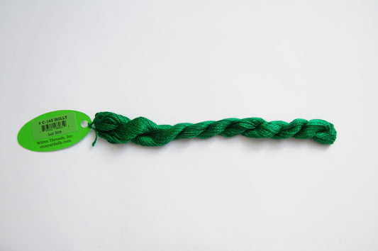 Vineyard Silk Classic Skein - Holly 145