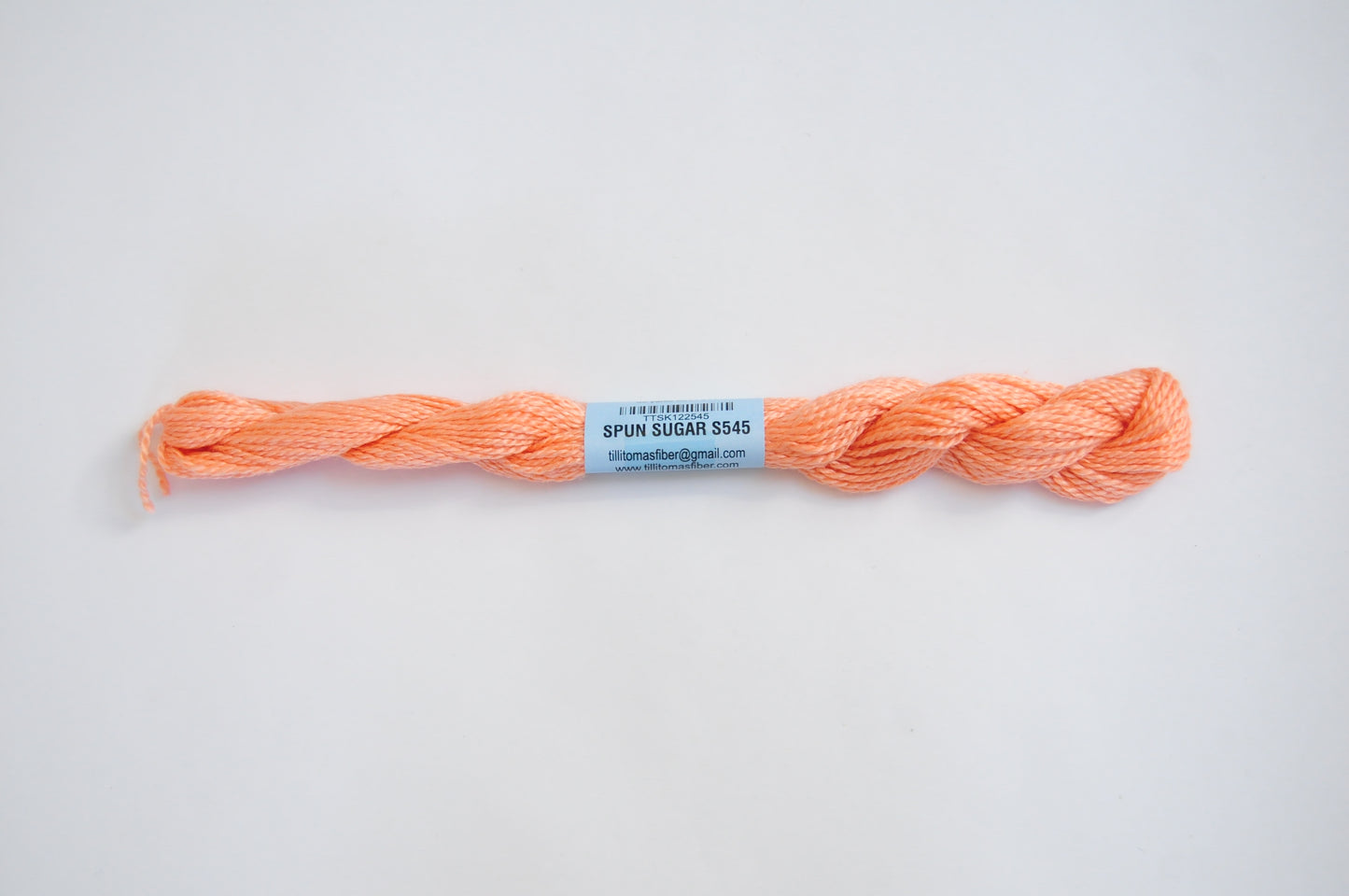 Essentials Skein - Spun Sugar 545