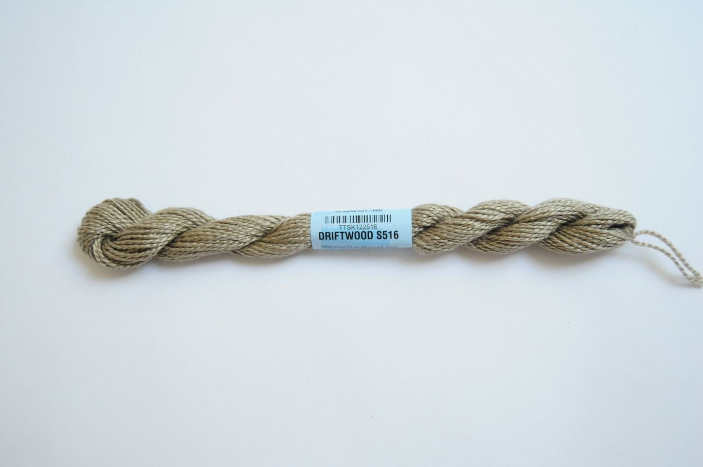 Essentials Skein - Driftwood 516