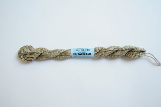 Essentials Skein - Driftwood 516