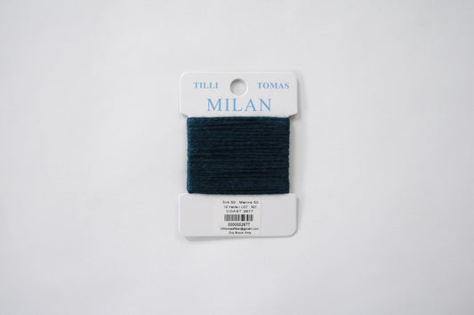 Milan Card - Coast 2677