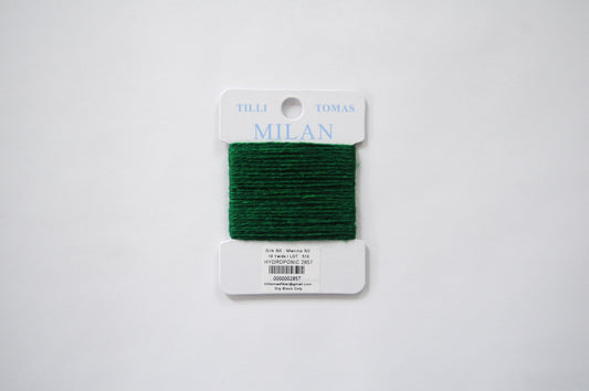 Milan Card - Hydroponic 2857