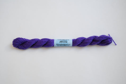 Essentials Skein - Jam 742