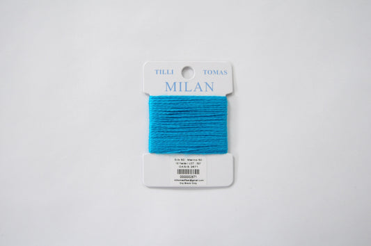 Milan Card - Oasis 2671