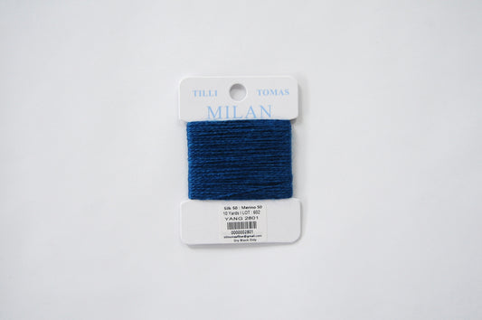 Milan Card - Yang 2801