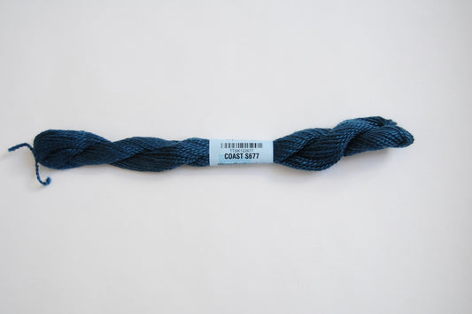 Essentials Skein - Coast 677