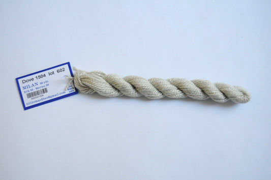 Milan Skein - Dove 1504