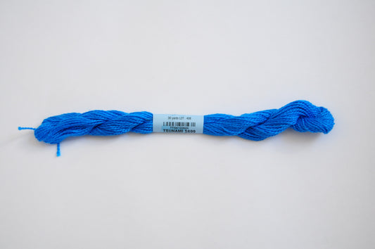 Essentials Skein - Tsunami 699