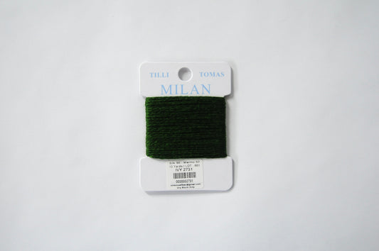 Milan Card - Ivy 2731