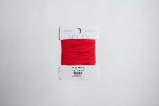 Milan Card - Smitten 2548