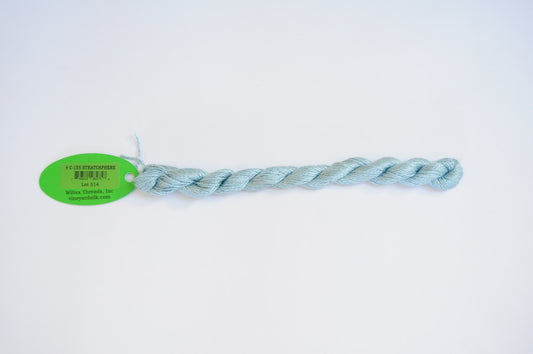 Vineyard Silk Classic Skein - Stratosphere 155