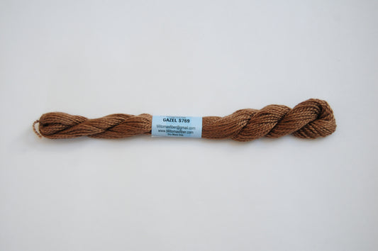 Essentials Skein - Gazelle 769