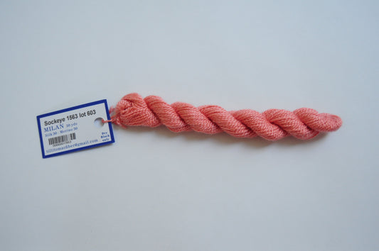 Milan Skein - Sockeye 1563