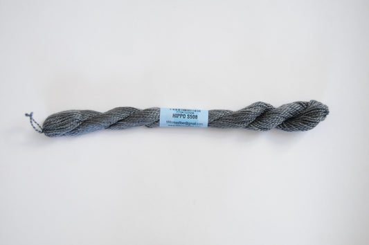 Essentials Skein - Hippo 508