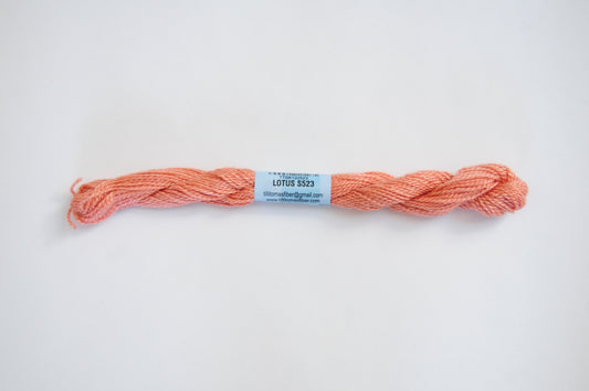 Essentials Skein - Lotus 523