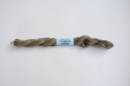 Essentials Skein - Dock 517