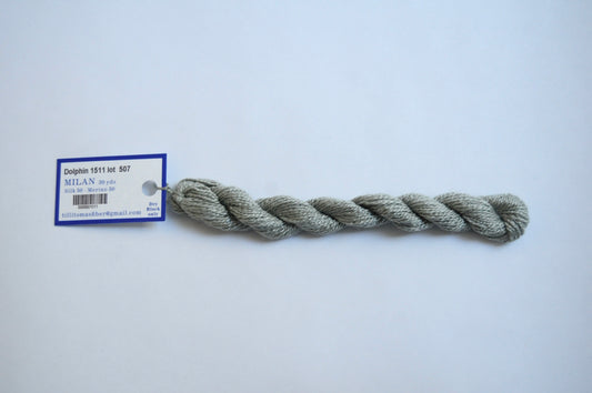 Milan Skein - Dolphin 1511