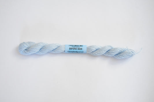 Essentials Skein - Oxford 639