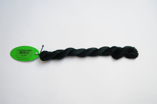 Vineyard Silk Classic Skein - Black Forest 069