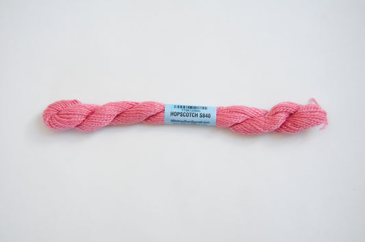 Essentials Skein - Hop Scotch 840