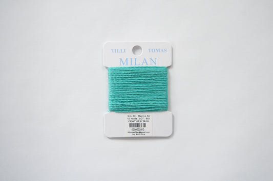 Milan Card - Feather 2810