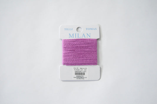 Milan Card - Dragonfly 2751
