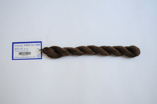 Milan Skein - Cocoa 1623