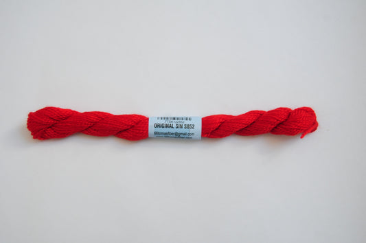 Essentials Skein - Original Sin 852