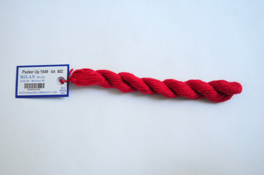 Milan Skein - Pucker Up 1549