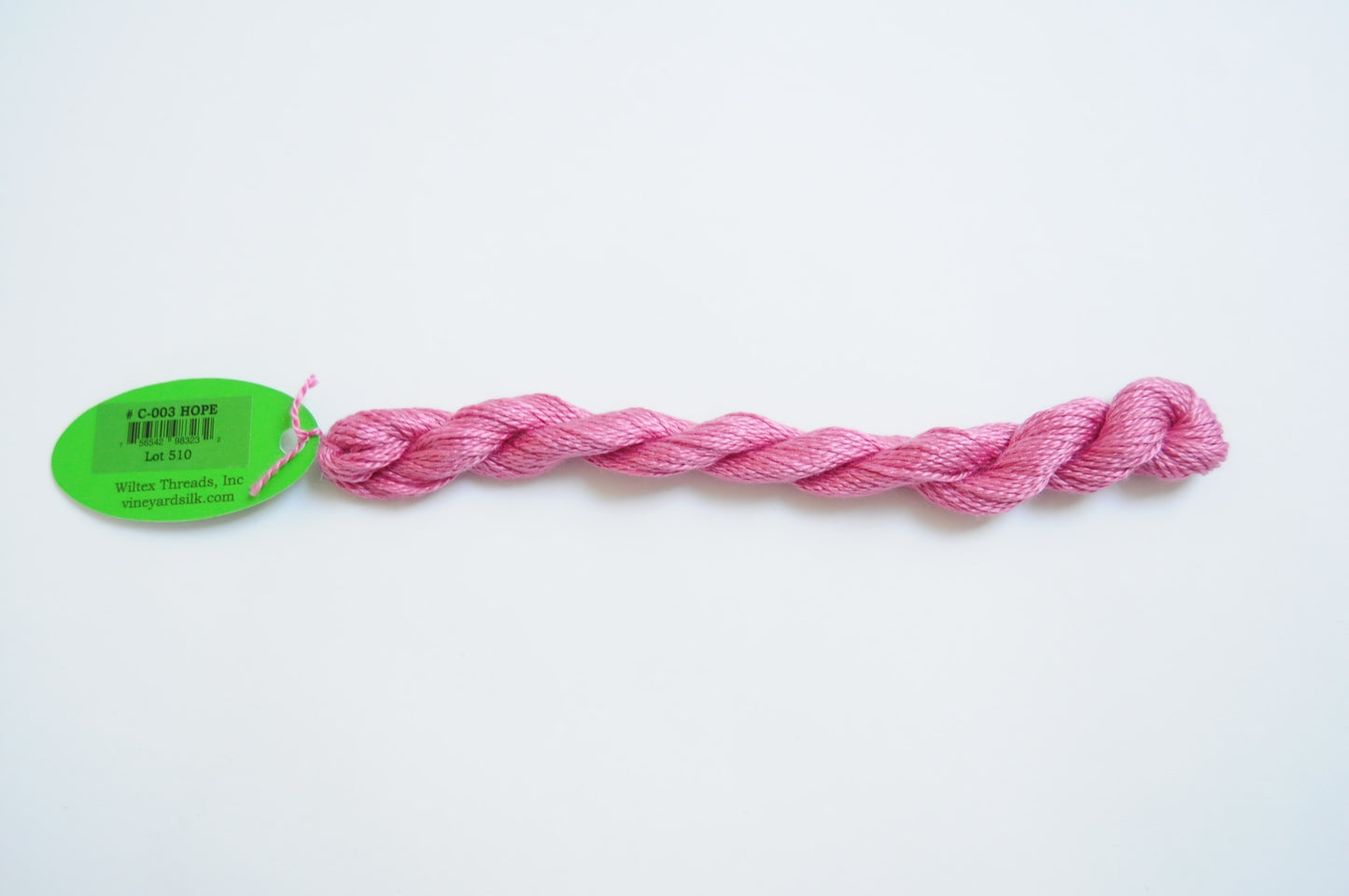 Vineyard Silk Classic Skein - Hope 003