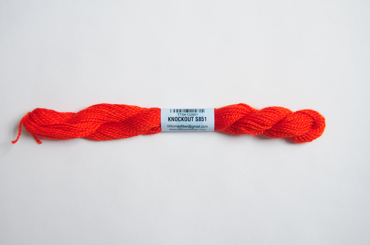 Essentials Skein - Knockout 851
