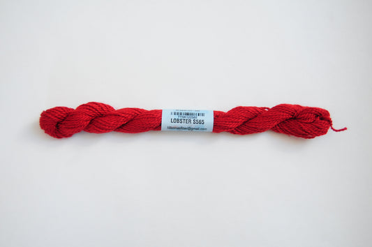 Essentials Skein - Lobster 565