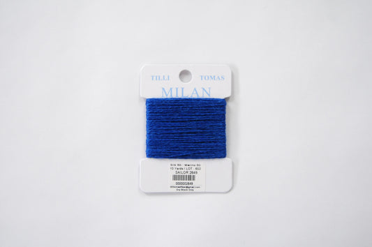 Milan Card - Sailor 2649