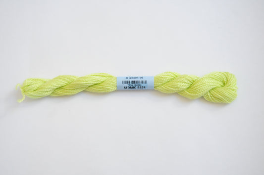 Essentials Skein - Atomic 824