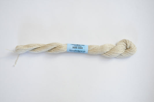 Essentials Skein - Dove 504