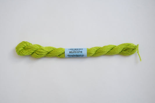 Essentials Skein - Mojito 719