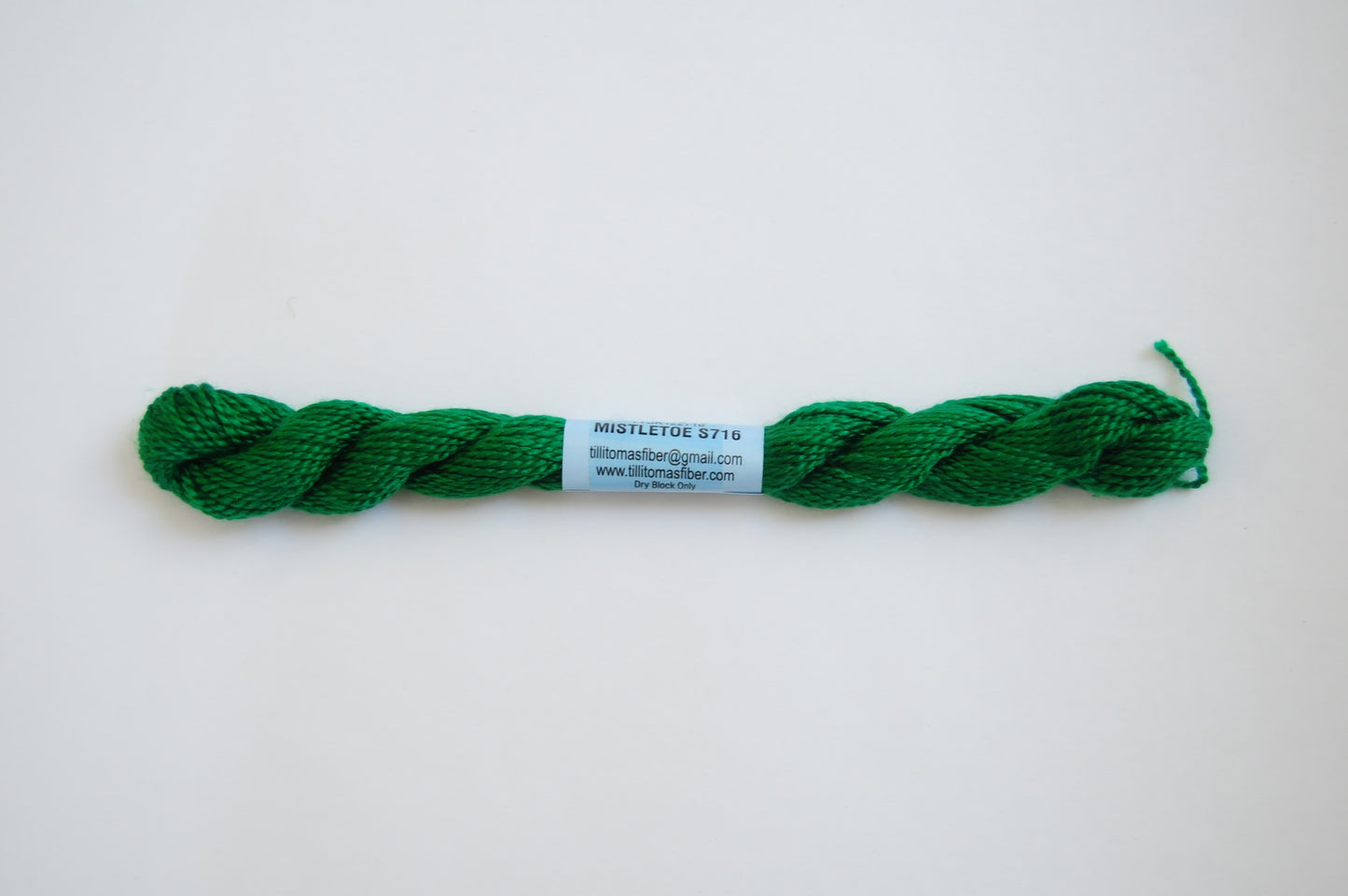 Essentials Skein - Mistle Toe 716