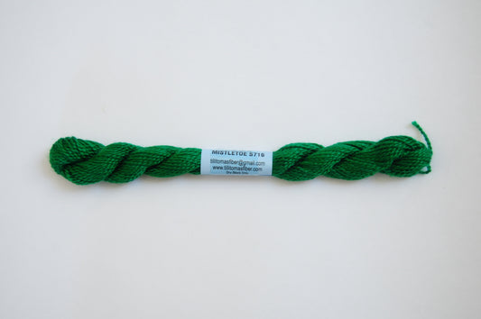 Essentials Skein - Mistle Toe 716