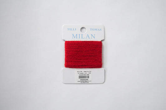 Milan Card - Valentine 2556