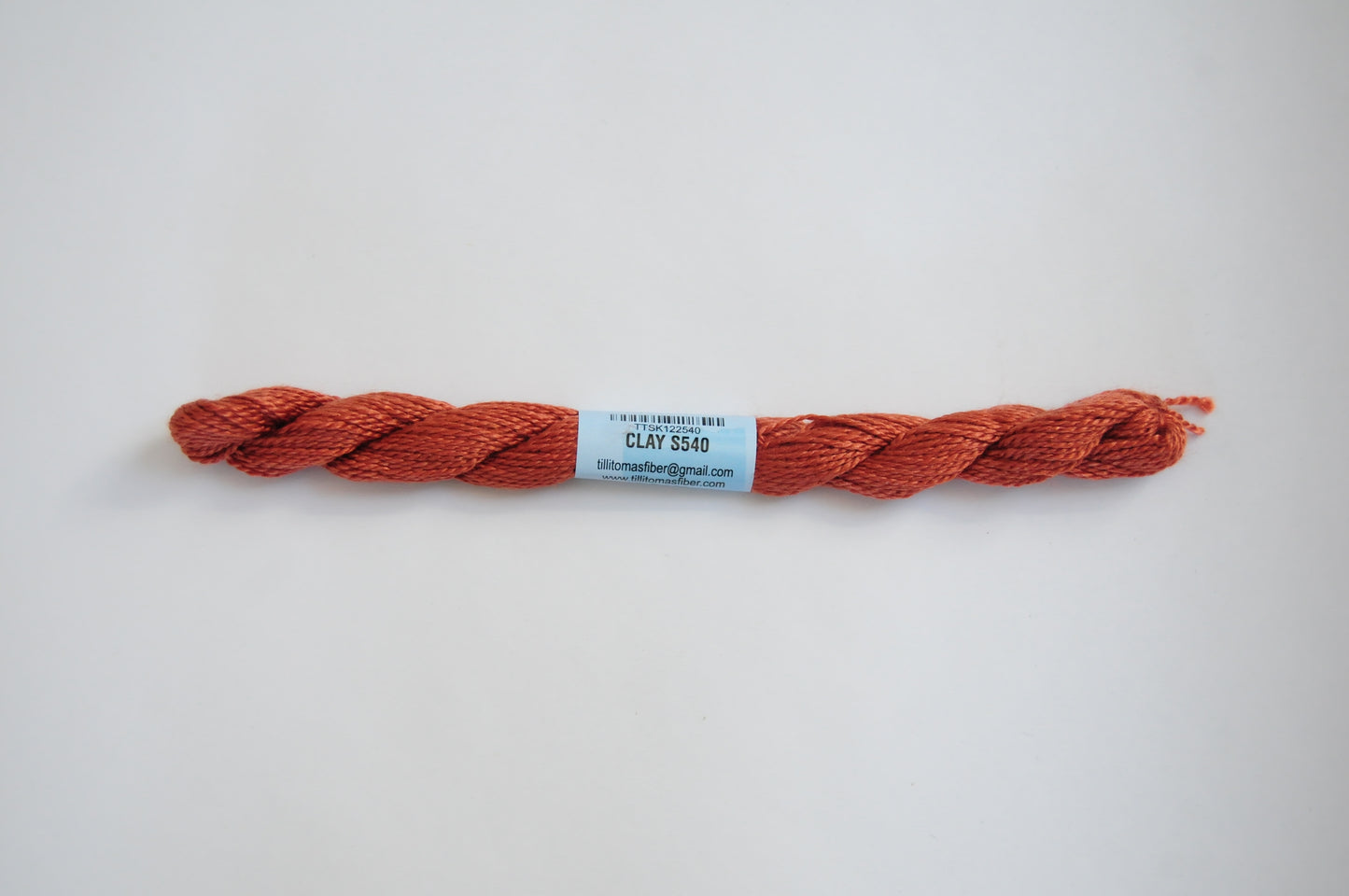 Essentials Skein - Clay 540