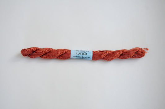 Essentials Skein - Clay 540