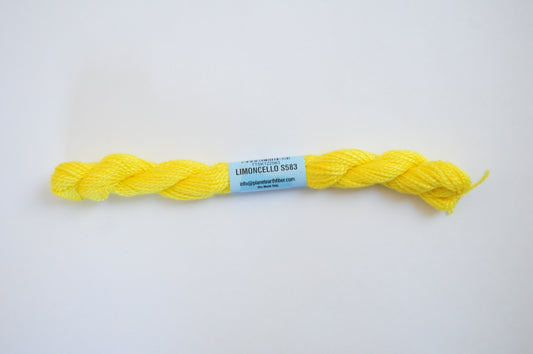Essentials Skein - Limoncello 583