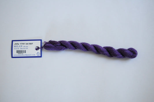 Milan Skein - Jelly 1741